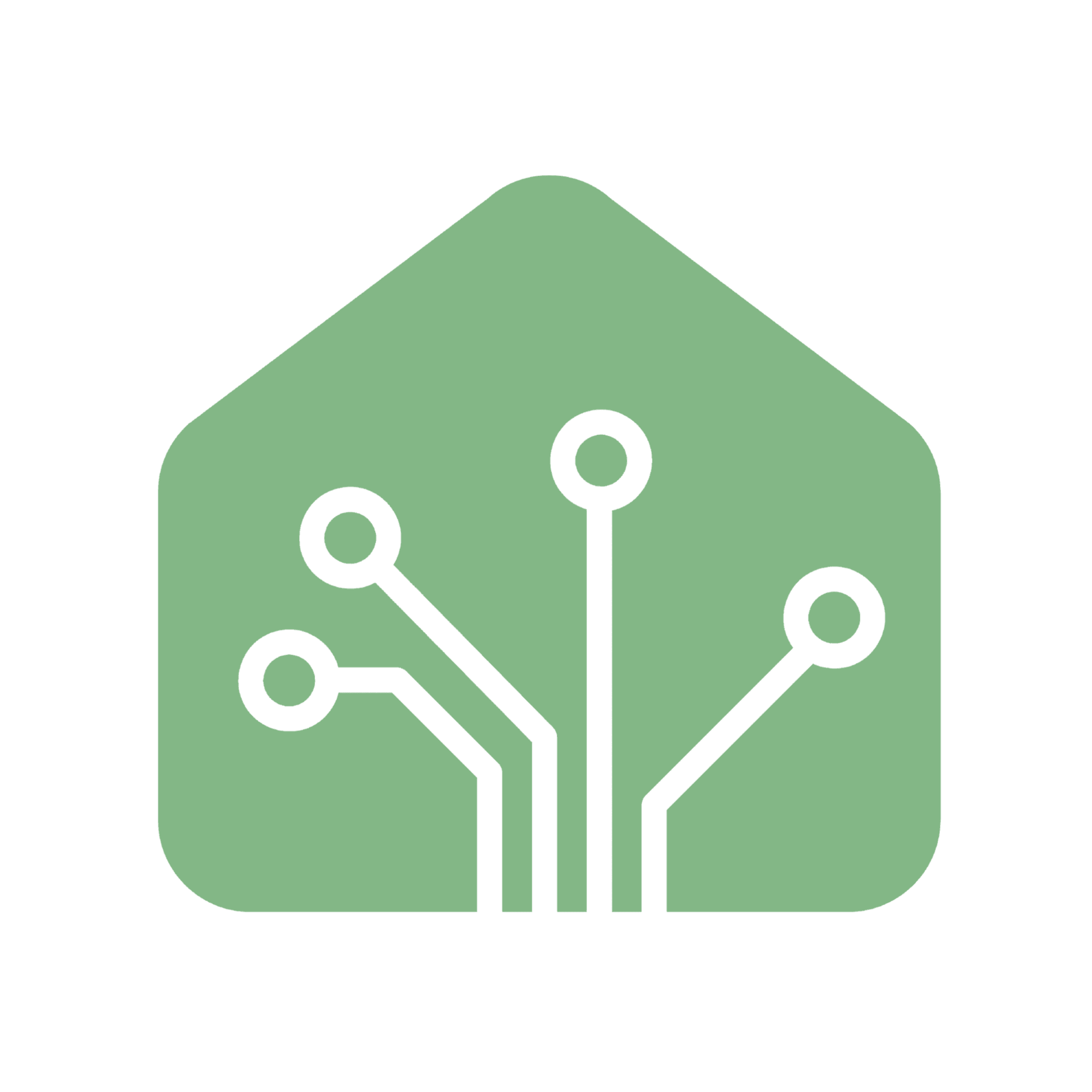 STEM Greenhouse Logo
